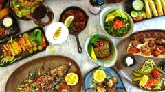 Top 5 Must-Try Dishes in Lebanese Cuisine