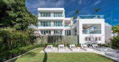 Luxury Villas For Rent West Coast Barbados