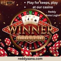 Join Reddyaana: For Safe And Easy Reddy Anna Login