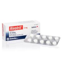 Reliable Source for Rivotril 2mg – Purchase Online Safely!