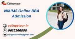 NMIMS Online BBA Admission