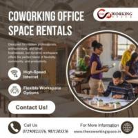 Discover the Best Coworking Space in Patel Nagar for Rent