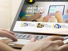 Web Design Alpharetta