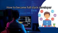 How To Outsource Full Stack Development - IT Outsourcing