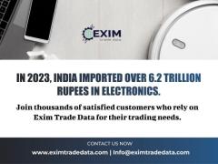 India import export data | Global import export data provider