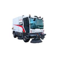 Heavy Duty Industrial Sweeping Machines: Built for Performance and Reliability