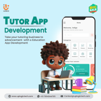 Next-Gen Learning: Build a Tutor App