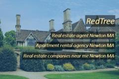 Choose a 3 Bedroom and 2 Bathroom Home On Rent Hiring an Apartment Rental Agency Newton MA