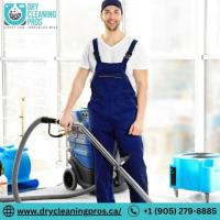 Rug Cleaning Mississauga | Dry Cleaning Pros