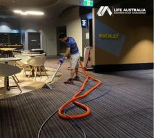 Your Favourite Industrial Cleaning Services in Sunshine Coast