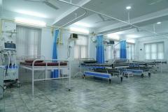 Hospitals in Nagercoil