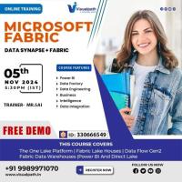 Best Microsoft Fabric Training | Online Free Demo