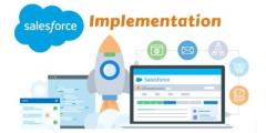 Salesforce Implementation Service Provider in India - Zordial