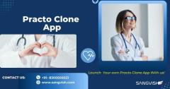 Practo Clone – Launch Your Own Healthcare App!