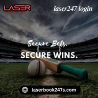  Laser247 Login: Trusted and most Popular gaming ID provider.