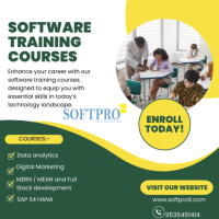 Software Training Institutes in Bangalore