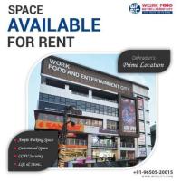 Office Space For Rent In Dehradun 