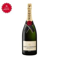 Buy Moet & Chandon Available in Various Sizes for Any Event