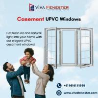 Casement Upvc Windows in Bangalore