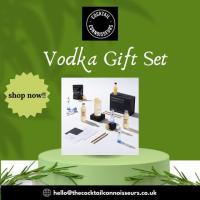  Why a Vodka Gift Set Makes the Perfect Present