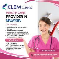 Health Clinic Malaysia