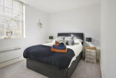 Comfortable and Convenient Contractor Accommodation in London with Renta Stay