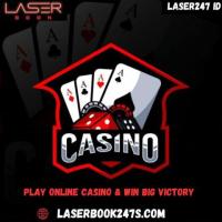 Register for Laser247 ID: Easy Steps to Start Your Betting Journey