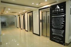 Choosing the Right Passenger Lift Manufacturers and Hydraulic Lifts Company in Ludhiana: Why Hybon E