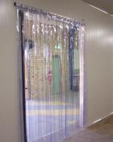 Affordable Plastic Door Curtains for Sale