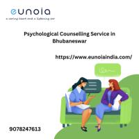 Psychological Counselling Service in Bhubaneswar