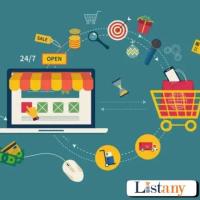 Discover Why ListAny Is the Best Choice for Website Development