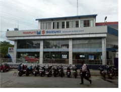 Checkout Banalari World Cars Wagonr Car Dealer In Mawlai Nongkwar