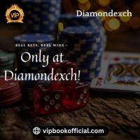  Get the best live casino games with Diamondexch