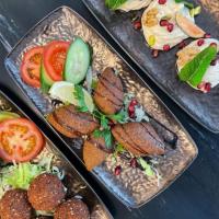 Discover the Richness of Vegan and Vegetarian Delights in Lebanese Cuisine