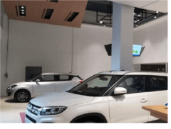 Bajrang Car World- Maruti Arena Car Dealer In Nagaon For Deals