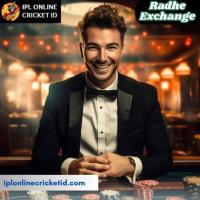 Play Live Casino Games With Radhe Exchange