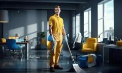 commercial cleaning services atlanta ga