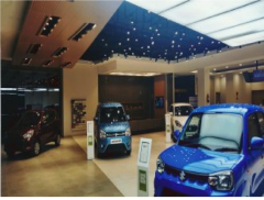 Saikia Auto- Best Eeco Car Showroom In Lakhimpur For Deals