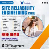 Site Reliability Engineering Training in Hyderabad | Visualpath