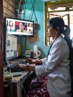 Telehealth Addiction Care in India - Virtual Support for Recovery