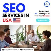 What is the best SEO company across the USA?