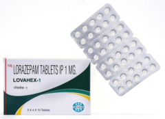 Buy Lorazepam online at the best price