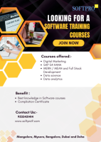 SAP training institutes in Mangalore