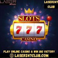 Start betting safely with Laser247 Club: Sports, Casino, and Card Games