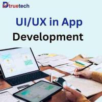 Leading UI/UX Design Agency in USA | Dtrue Tech - Expert Digital Experiences