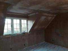 Expert Plastering Services in Dartford