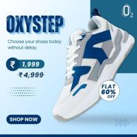 Buy casual shoes- from O2