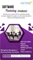 SAP training institutes in Mysore