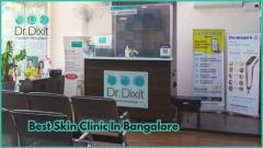 Best Skin Clinic In Bangalore