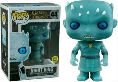 Exclusive Pop Vinyl Figures